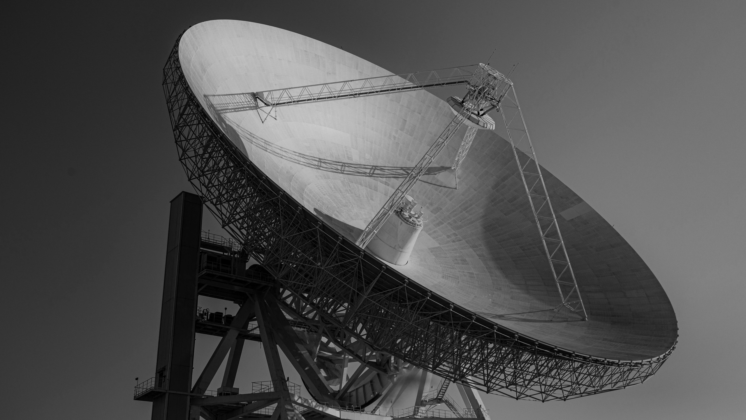 Relasi Satellite Dish Communication